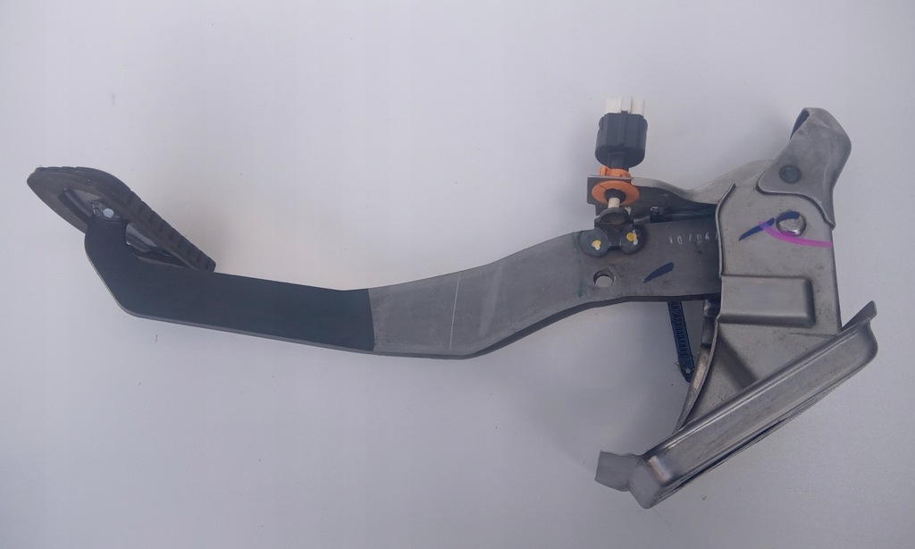 фото №5, Педаль гальма mitsubishi pajero sport ii