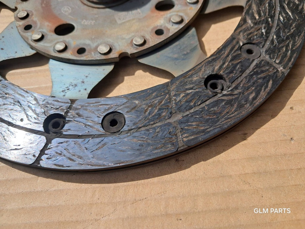 Купити Peugeot 308 ii t9 1.6 hdi зчеплення комплект двомасовий маховик диск притиск 9801995380