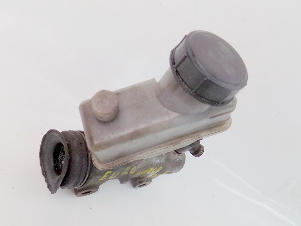 фото №5, Iveco eurocargo 120e15 143km 00r насос тормозная