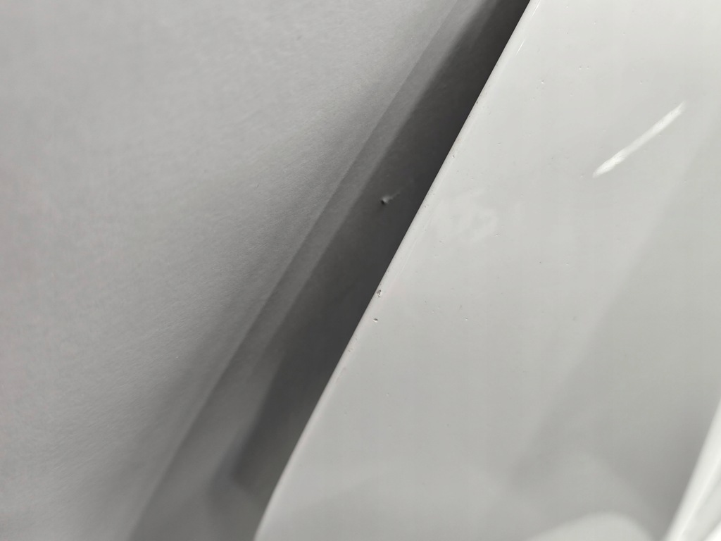 фото №7, Volvo s90 v90 17r капот крышка двигателя 614-46