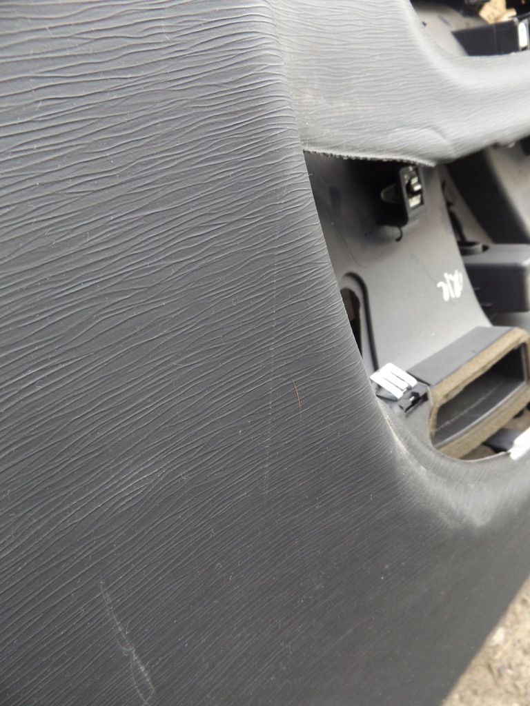 фото №7, C3 picasso консоль подушка pod navi