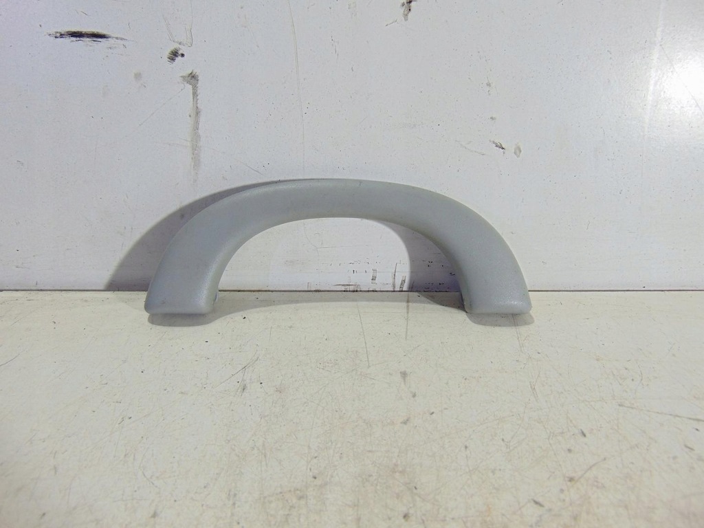 фото №1, Ручка кронштейн стельовий лівий перед w211