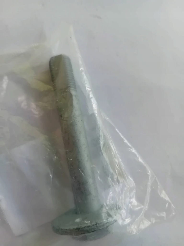 фото №4, Hyundai оригинальный номер 55260-3k100 болт эксцентриковая рычага заднего