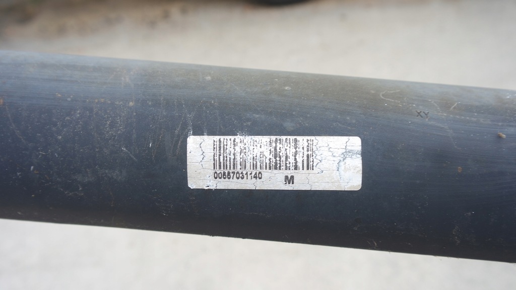 фото №5, Балка підвіска задні fiat grande punto 3 двері