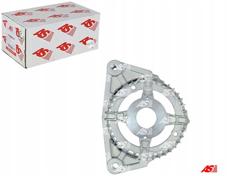 фото №1, Передні корпус генератора as-pl