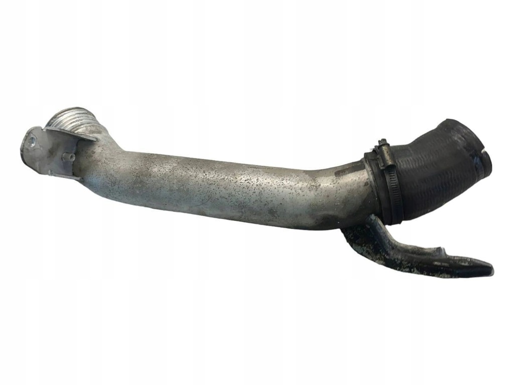 фото №1, Volvo v40 2016 wąż / труба інтеркулер