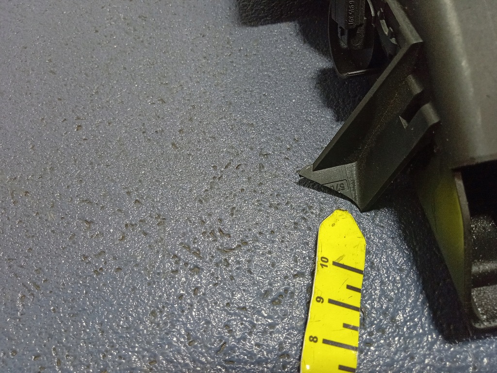 фото №7, Bmw 5 gt f07 канал дополнительного отопления 9217992