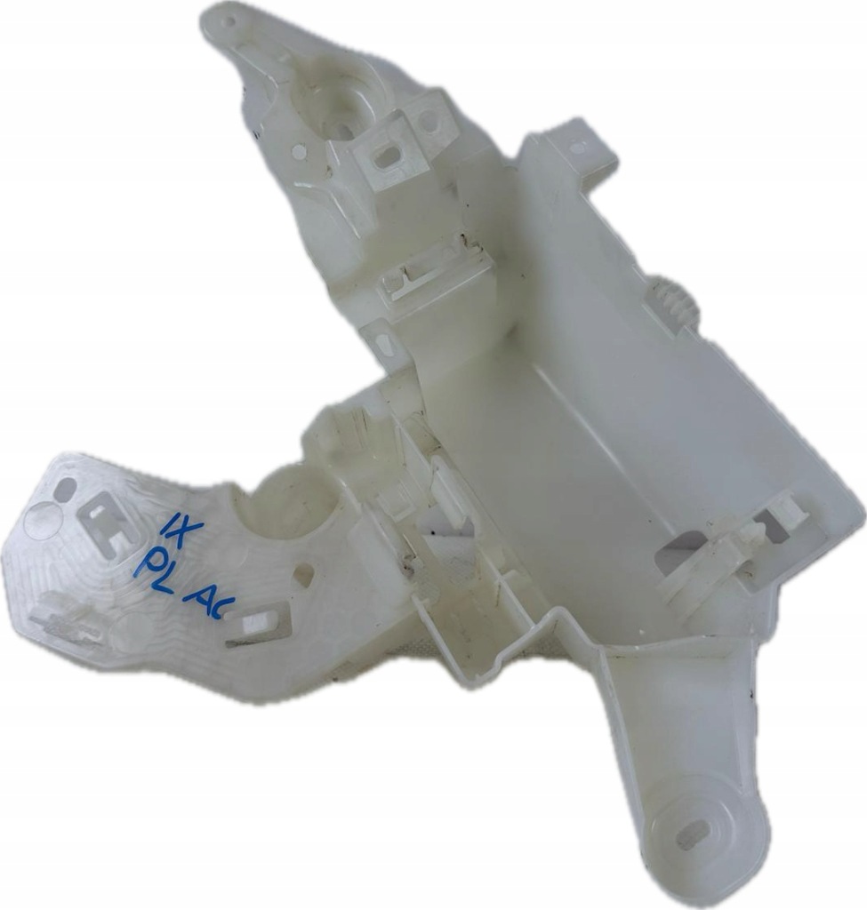 Купити 2022 bmw ix інша частина відсік двигуна 8717813