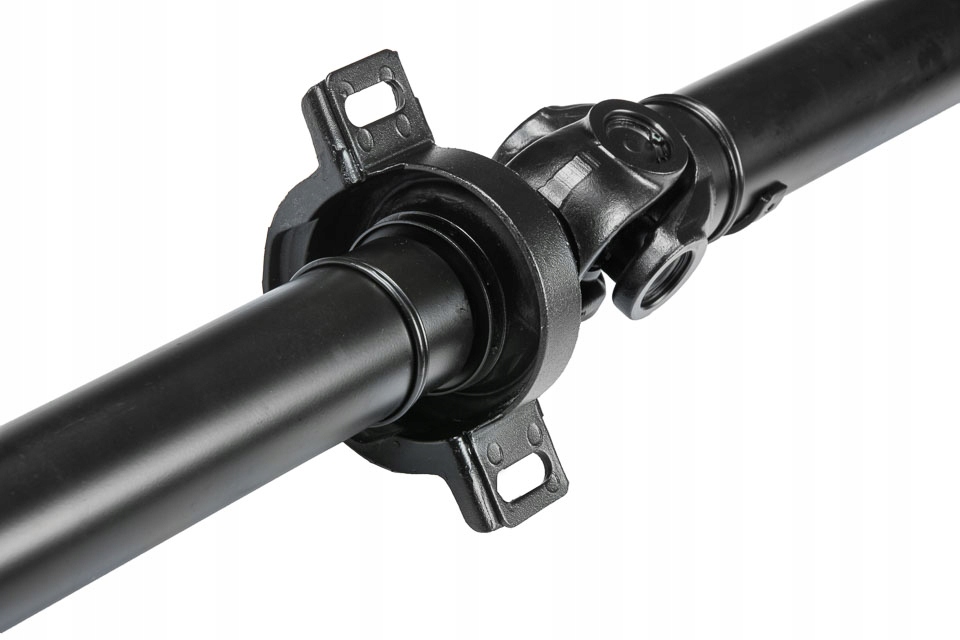 фото №4, Wał приводной