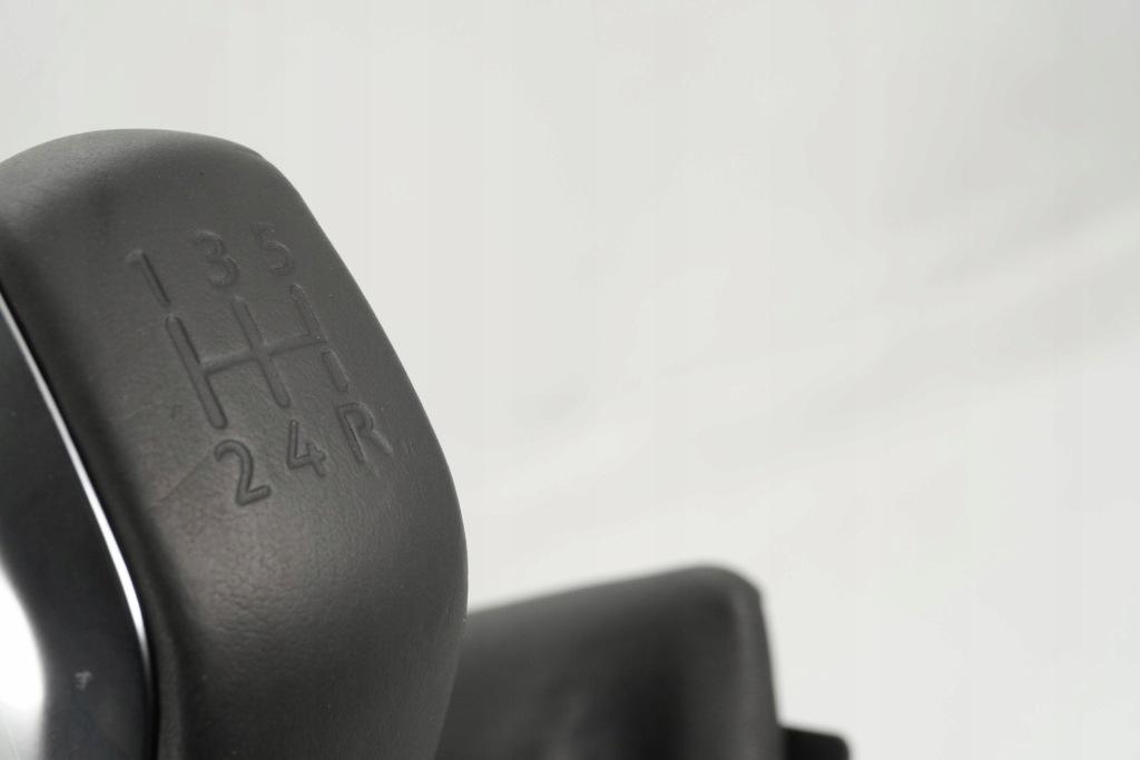 Ручка чохол перемикання передач peugeot 208 Зі Шроту