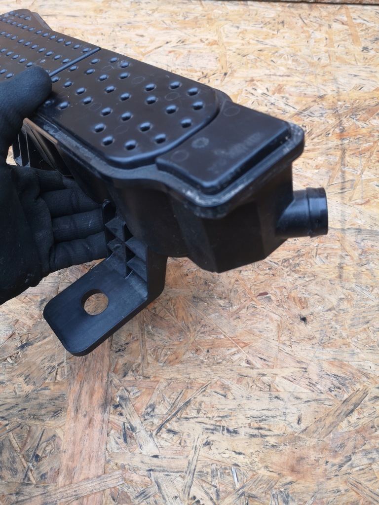 фото №6, Peugeot 208 ii фильтр угольный 9829656180 1.2 thp