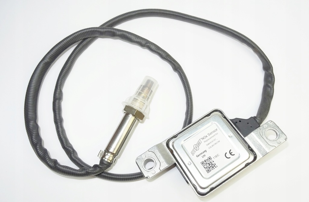 фото №11, Gebe датчик nox vw sharan 2,0tdi 13-