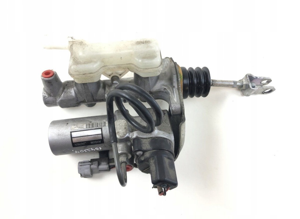 фото №2, 4720150340 насос гальмівна lexus ls