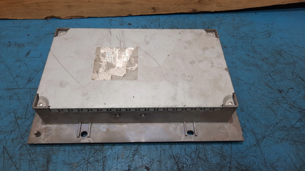 фото №1, Усилитель радио volvo v50 s40 ii