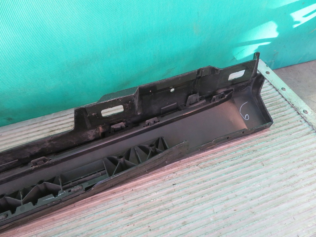 фото №13, Молдинг поріг права audi a5 s5 8w sportback 3.0 tfsi 17r