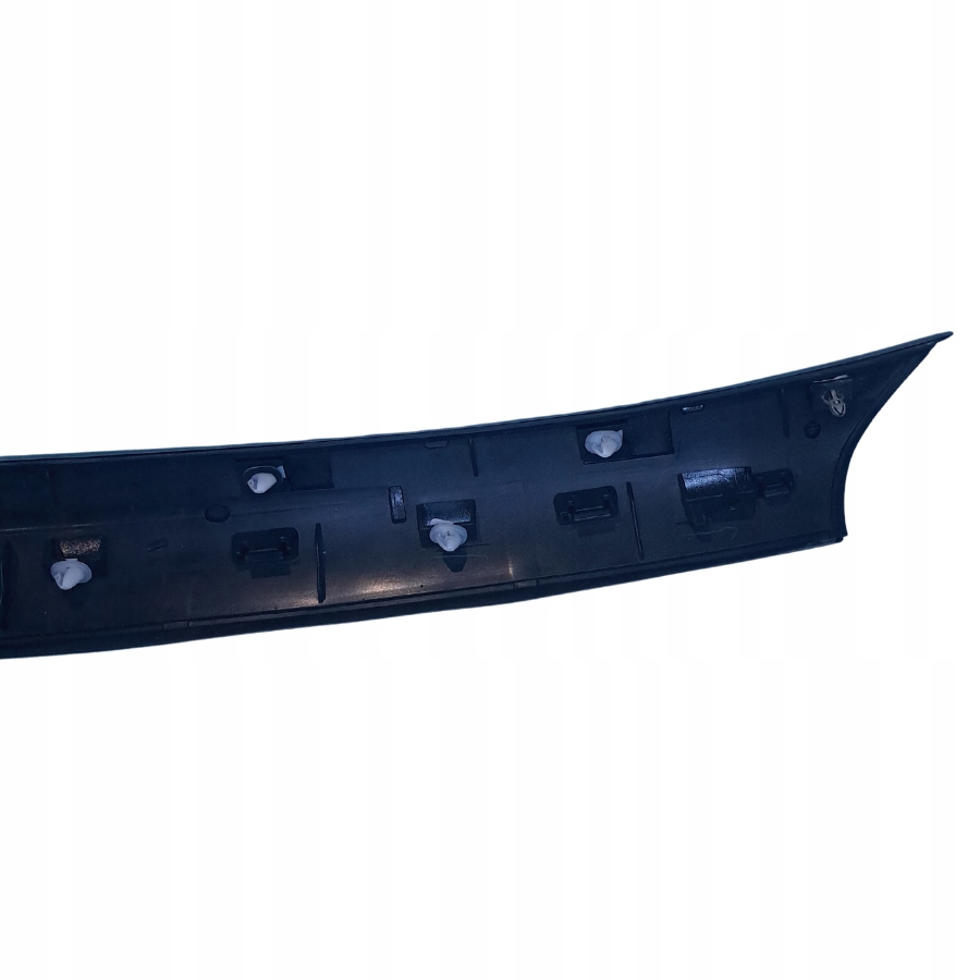 фото №7, Citroen c5 aircross защита стойка перед lp 9834286480