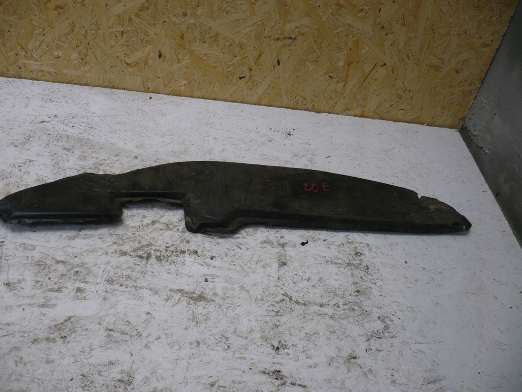 фото №1, Шумоизоляция защита крыла renault zoe