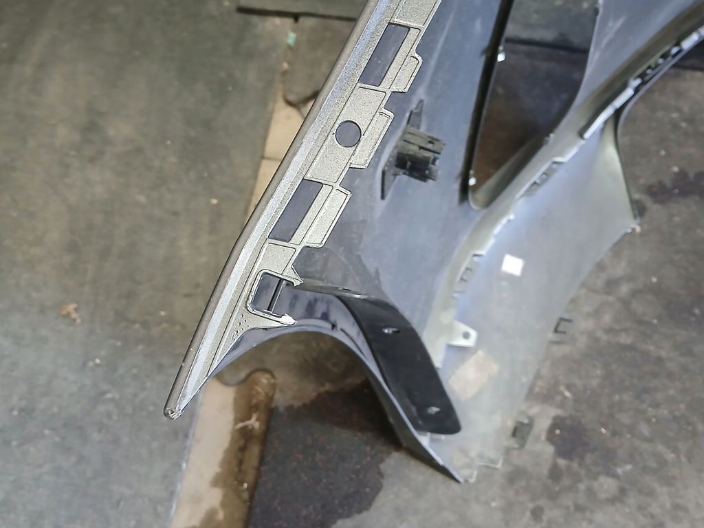 фото №8, Бампер задняя bmw z4 g29