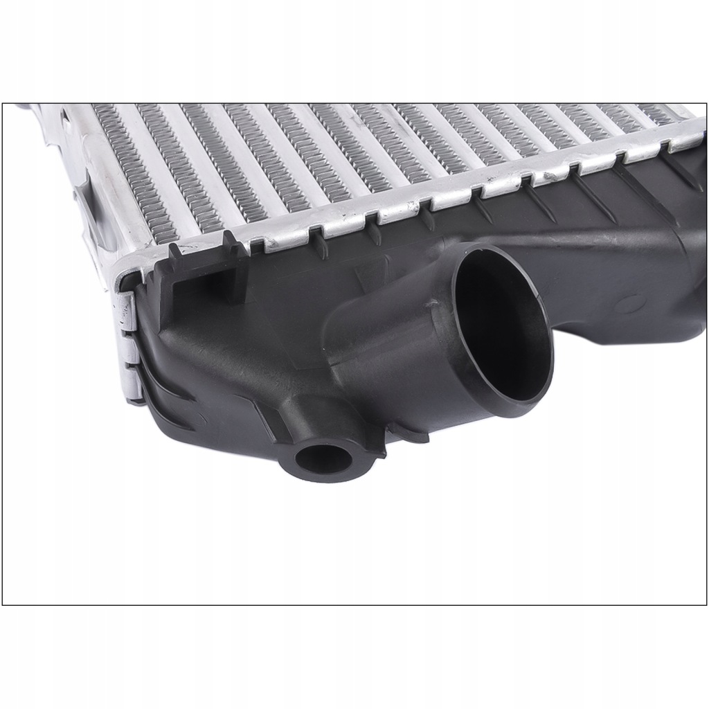 Купити Радіатор повітря / інтеркулер 0002490v005 до smart 450 0,8 дизель