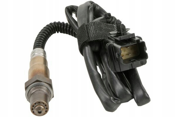 фото №16, Датчик лямбда-зонд bosch 0258007136 8658134