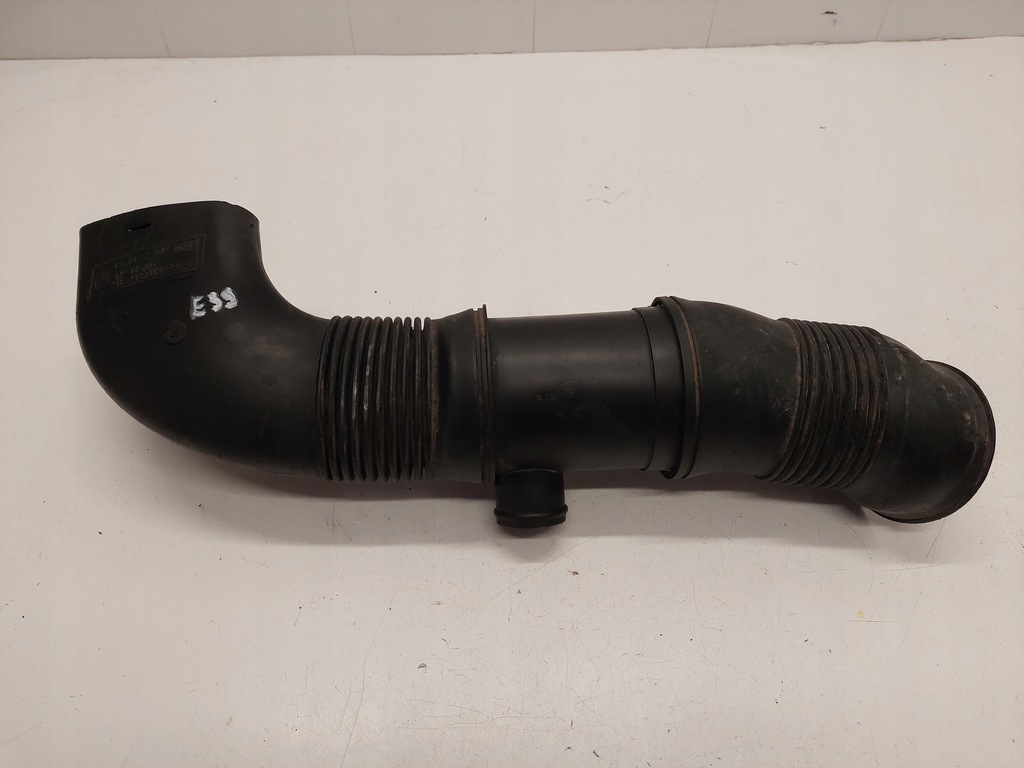 фото №1, Повітрозабірник повітря труба bmw e39 525 tds 2247004