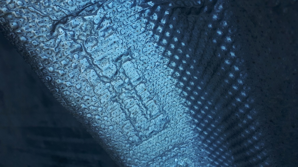 фото №8, A4 b9 8w защита тепловая туннель 2.0 tfsi a5 8w