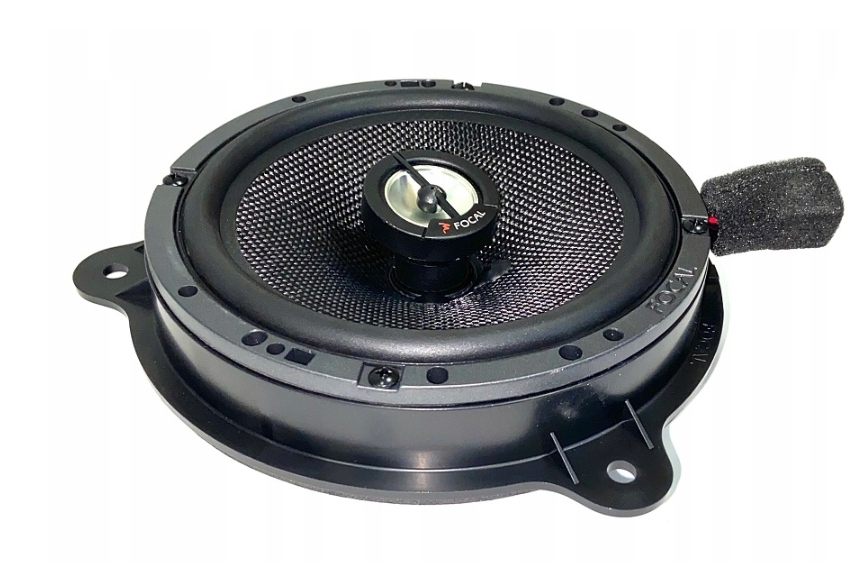 фото №7, Aso динаміки focal ifr 165-2 do renault clio iv, captur, trafic, master оригінальний номер