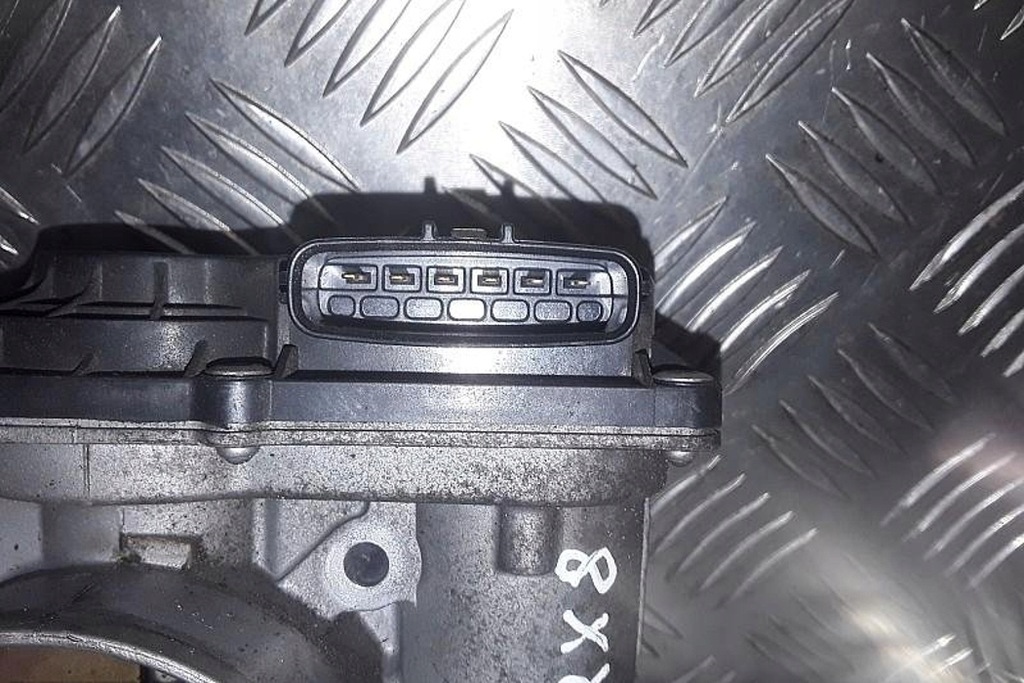 фото №2, Карбюратор mazda rx-8 se, fe n3h1136b0c 2004