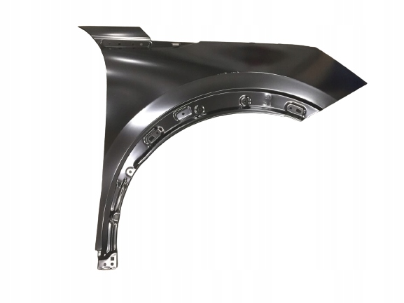 фото №1, Крила передній правий