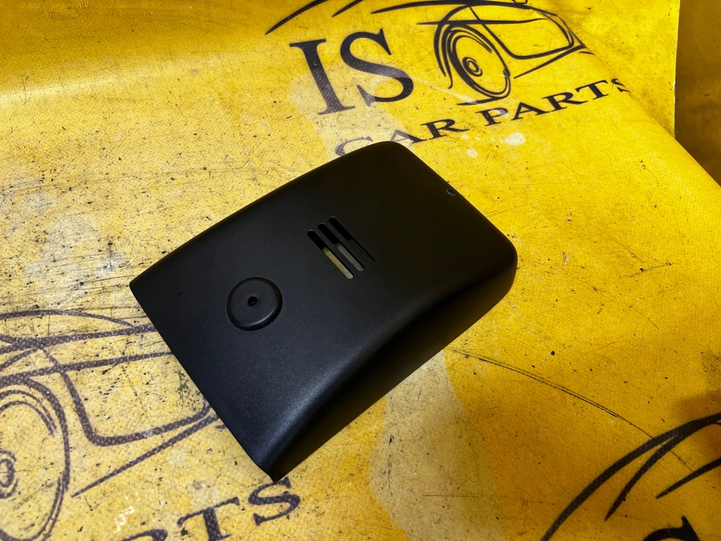 фото №1, Захист заглушка камери дзеркало toyota hilux viii 8