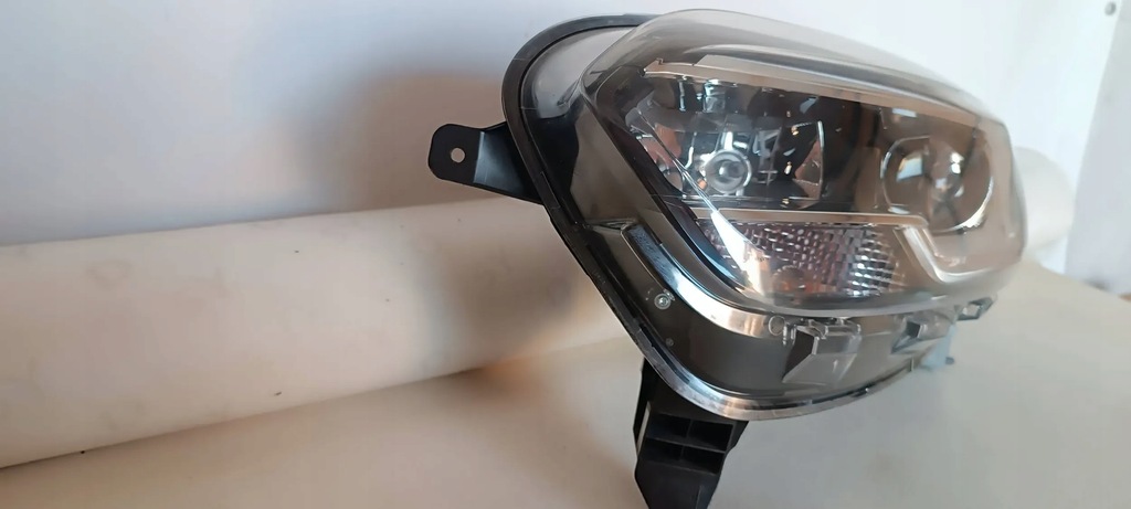 фото №9, Лампа renault kadjar lift 19r 260602051 l.