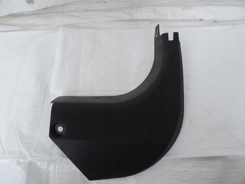 фото №1, Ford ecosport mk2 захист стійка cn15-a02348-aew