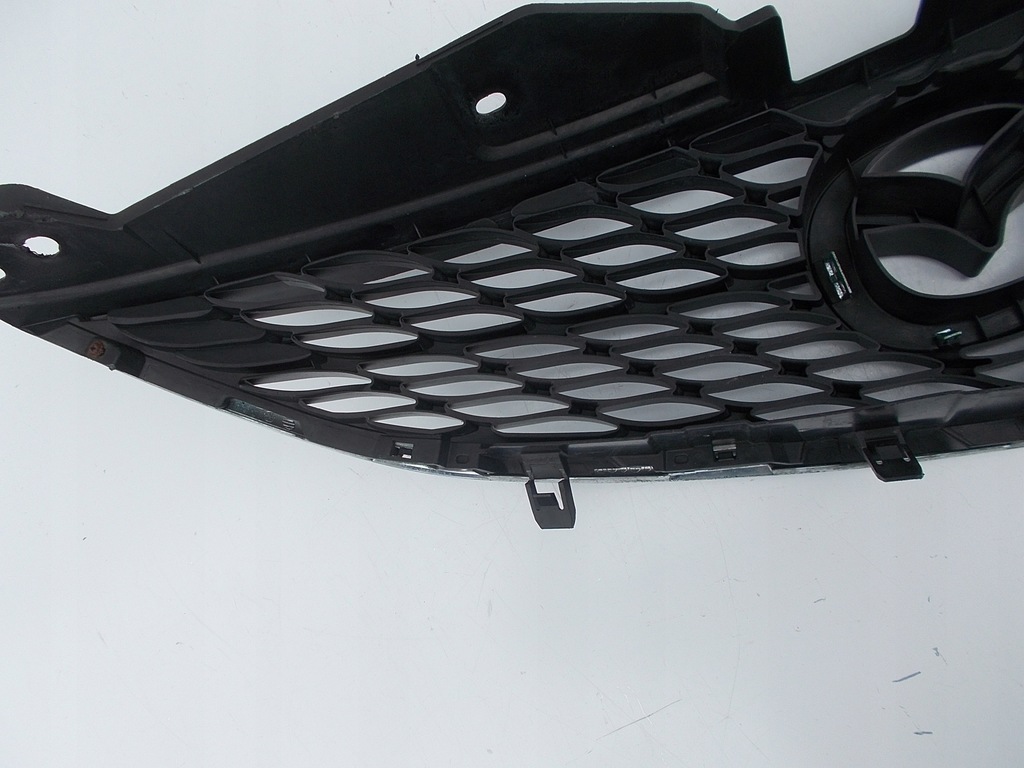 фото №11, Решётка радиатора решётка радиатора значок mazda 6 gh 08-10