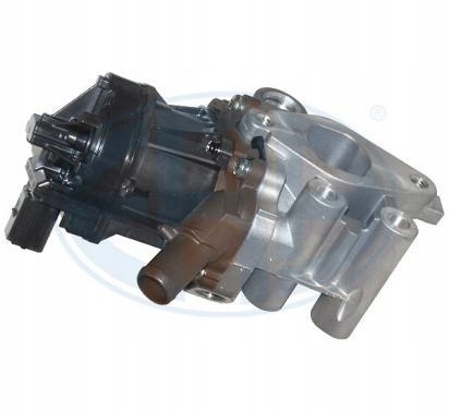 фото №1, Era клапан egr клапан egr