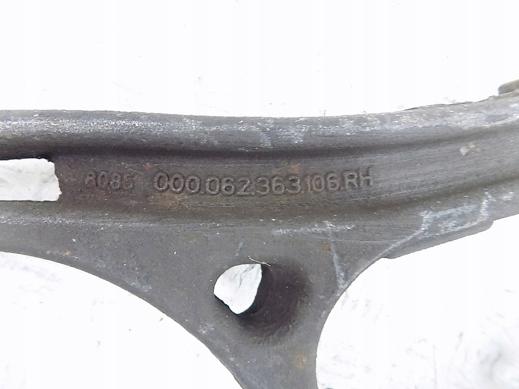 фото №4, Рычаг правый задняя - mercedes r-klasa w251 long