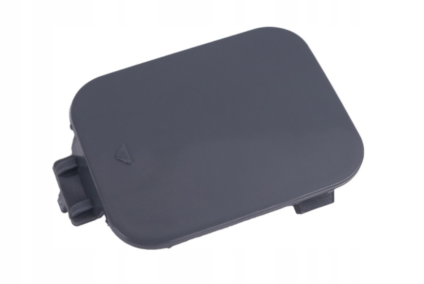 фото №1, Bmw 5 e60 заглушка фаркоп буксировочный w бампере