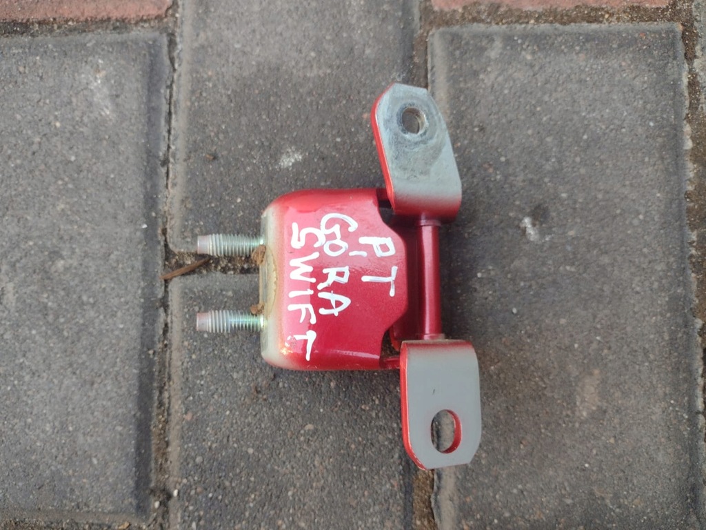 фото №5, Петля двері pt suzuki swift mk8 2021