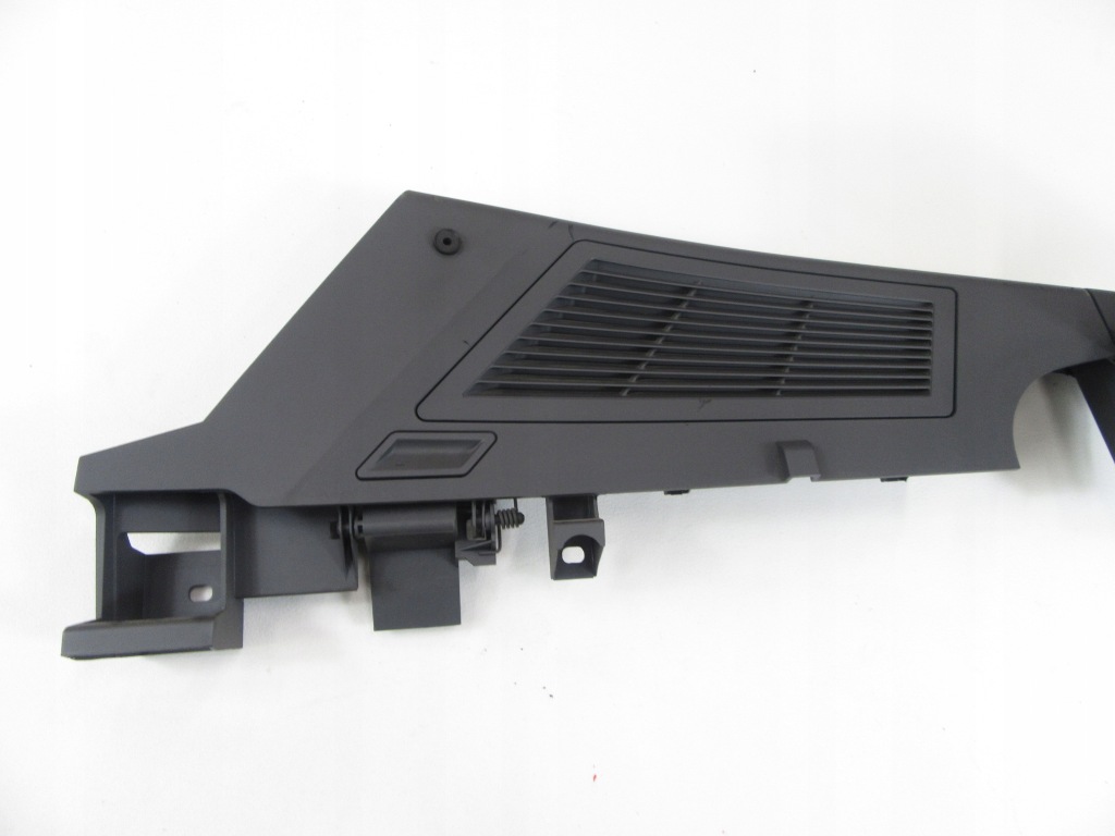 Защита багажника решётка поперечина левый задний  bmw e83 x3 в Украине