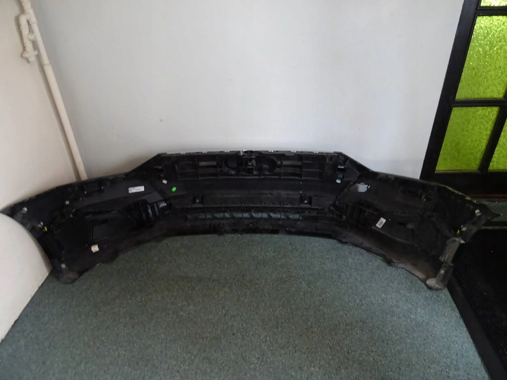 фото №9, Audi a7 4k 4k8 бампер передний перед 4pdc