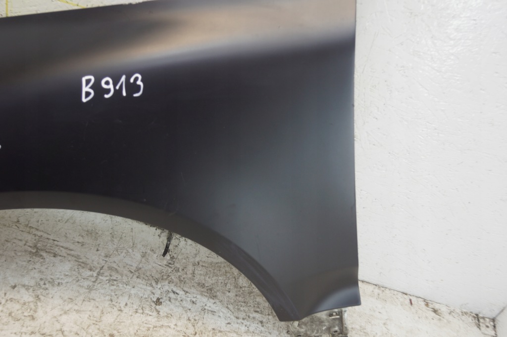 фото №11, Крыло левый перед vw touareg 7l i