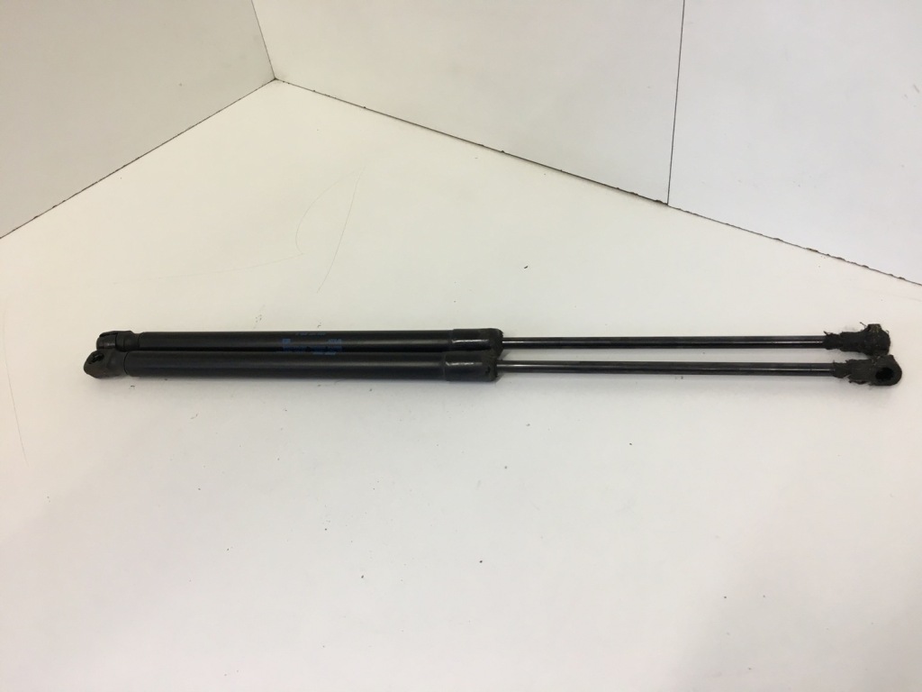 фото №11, Привод крышки багажника vw polo 9n 9n3 версия 3d 5d 6q6827550c