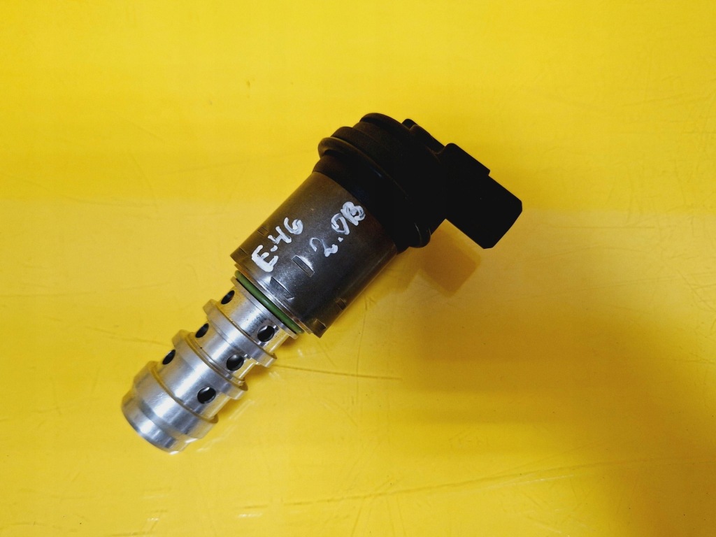 Клапан переменных faz распределительного вала 1707323-10 bmw e46 2.0 b nr36 Киев