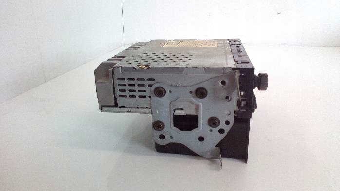 фото №5, Радіопрогравач toyota camry 1997r.