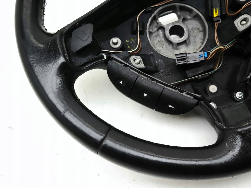 фото №10, Opel zafira a 2005 воздуховод