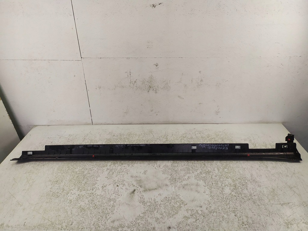 фото №9, Порог молдинг порог левая kia sorento iv 87751p2000