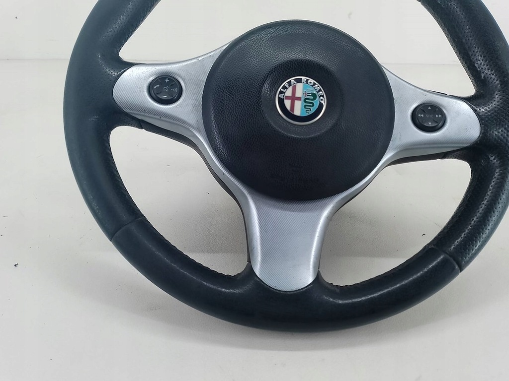 фото №5, Повітропровід з подушка alfa romeo 159