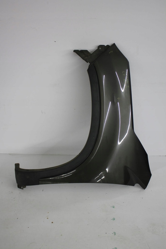 фото №1, Крила лівий перед передній kia sorento ii kol. do