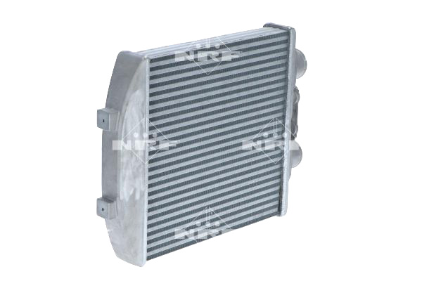 Интеркулер радиатор воздуха впускной seat ibiza 3 1.8 1.9d Цена