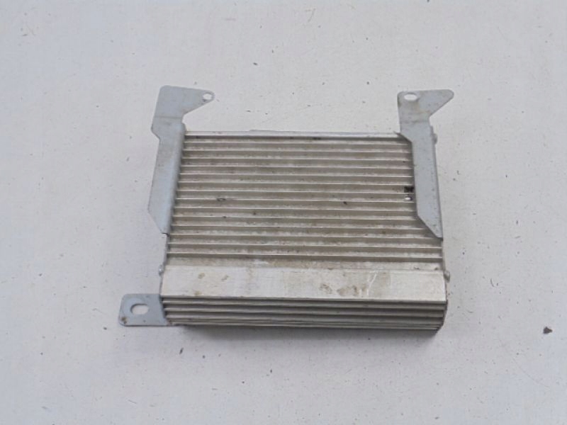 фото №4, Chrysler sebring ii 2 усилитель радио p05059182aa