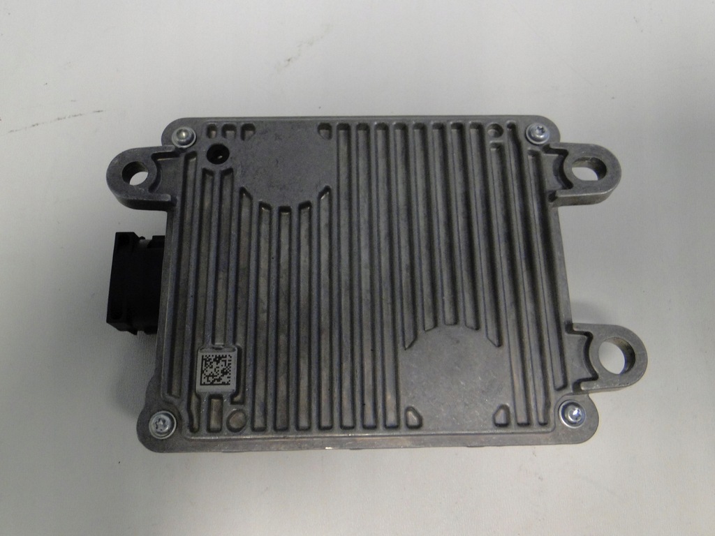 фото №6, Mercedes cla 118 w118 радар датчик distronic